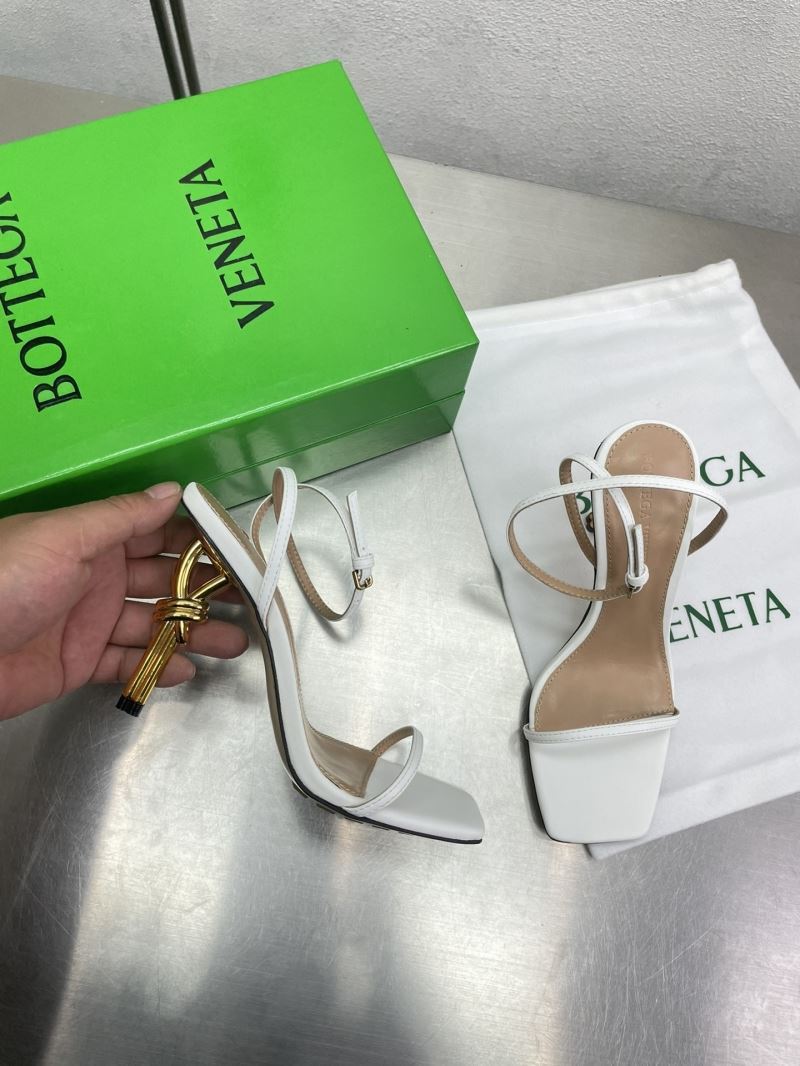 Bottega Veneta Sandals